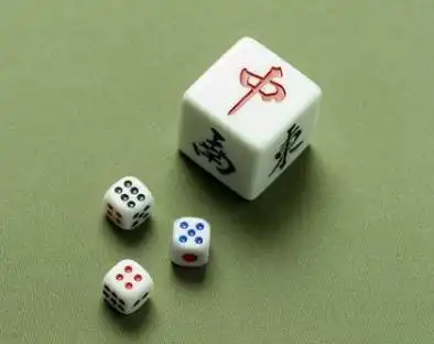  打麻将时运气不好这五个麻将禁忌要远离,不做冤大头