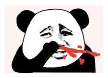  男人看到性感美女真的会流鼻血吗