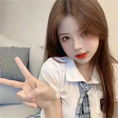  2023独一无二与众不同女生头像