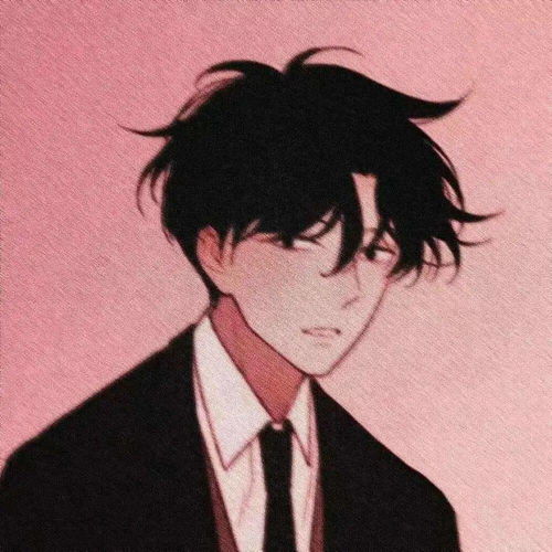  超nice微信头像