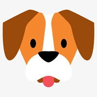  掐动物的图片卡通头像微信头像图片大全