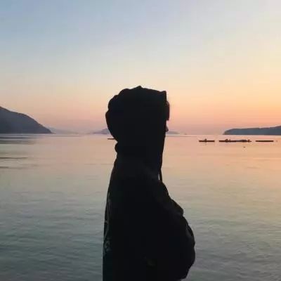  头像但愿日子清静,抬头遇见的都是柔情