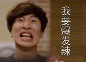 尴尬的表情包不好意思射