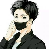  一左一右唯美情侣头像真希望我有个青梅竹马两小无猜