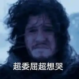 权力的游戏表情包表情包