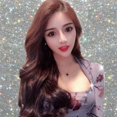  2023抖音最火头像女生唯美