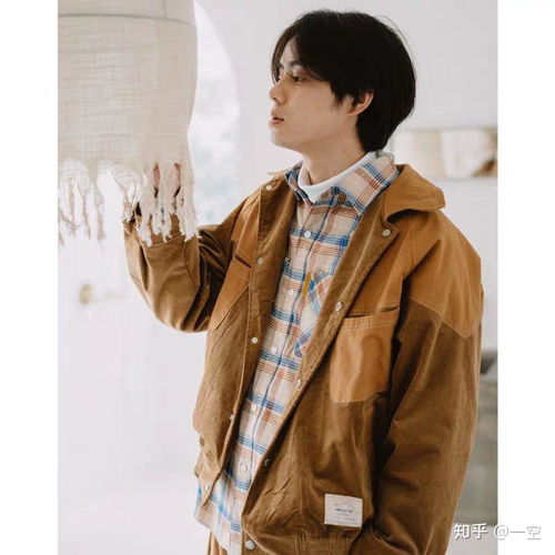  有哪些适合大学男生的服装品牌