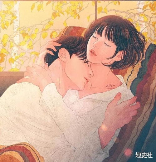  女人出轨都是深思熟虑,一旦出轨便会上瘾,戒不掉情人