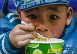 盘点2013年春运表情