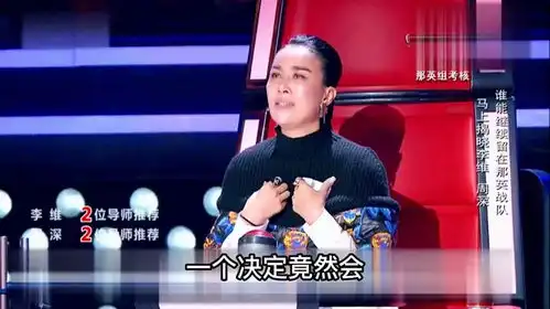  213.周深天籁之音,被天使吻过的嗓子周深周深少管我