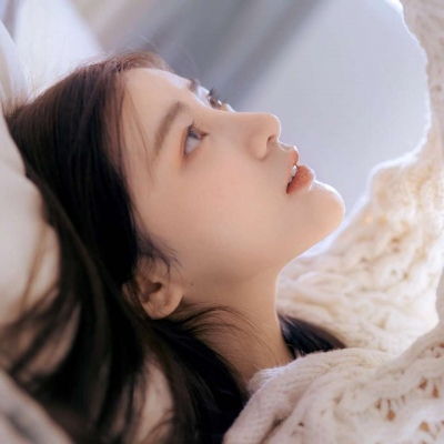  好看的微信美女头像,唯美清新漂亮太美丽了