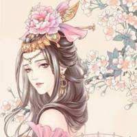  古代头像女生唯美冷艳