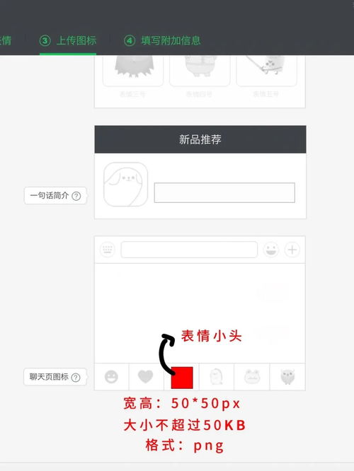  头像插画表情包ai绘画midjourney超强进阶玩法手把手教学