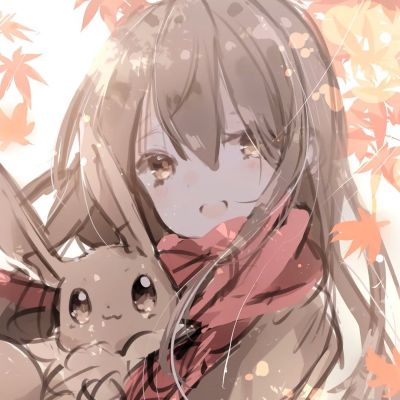  画师借着你的光瞧见了从未卡通动漫头像我要个性网