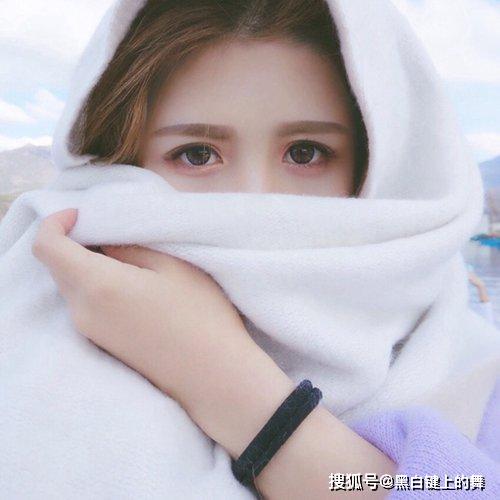  继罗志祥周扬青后,感情上真的会遇到有缘人吗