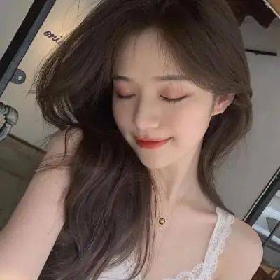 微信头像女生简单大方阳