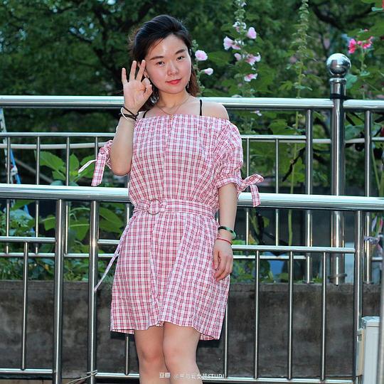  亲与爱女装studi的相册qinyuai亲与爱实拍女装店