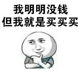  搞笑表情包你说得对,但是我不听你的