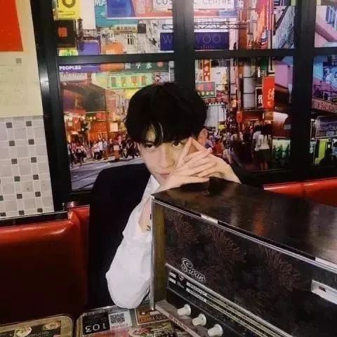  火爆抖音的100张头像,都给你准备好啦