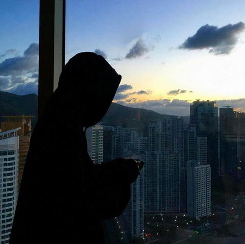  分享一些好看的真人男女头像,来选一张吧