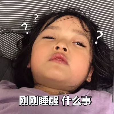 权律二哼表情包满脸