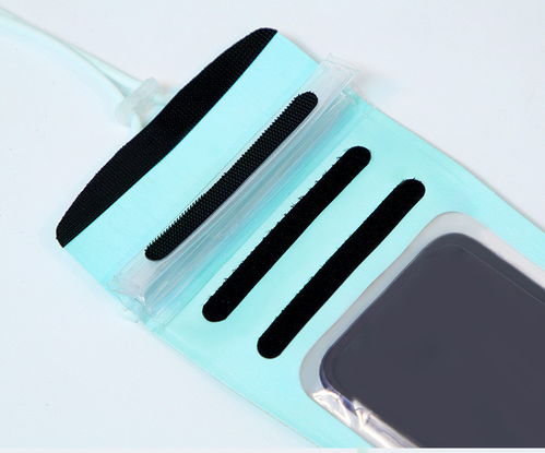  佑游手机防水袋可触屏拍照潜水套游泳泡温泉密封防尘男女通用外卖骑手专用防雨壳