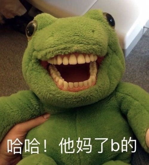 天天气死我表情包丈母娘