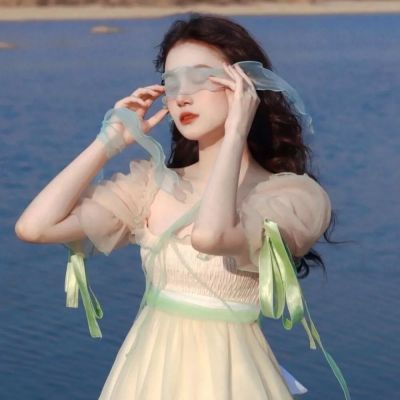  2023气质高雅唯美女生图片