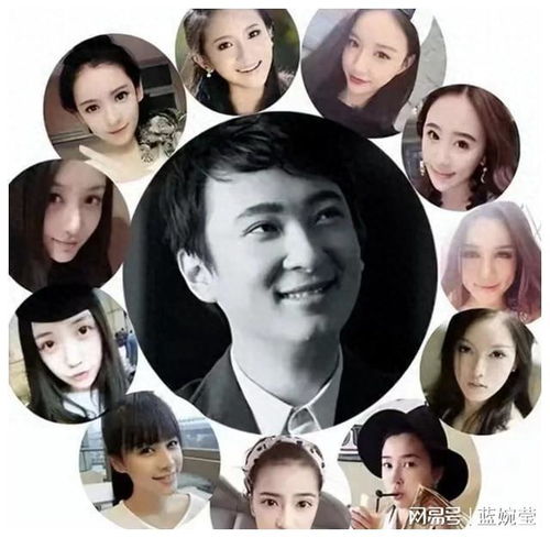  王思聪可能要当爹了,可王健林一点都高兴不起来
