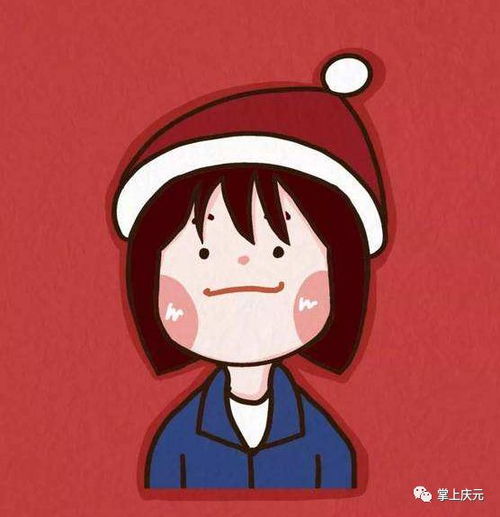  吴三公和菇娃元元给您拜年了表情包已上线,速领