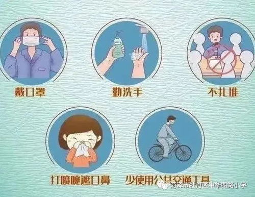  牡丹区中华西路小学安全教育倡议书