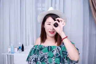  化妆包里的小心机,陪你美遍四海八荒