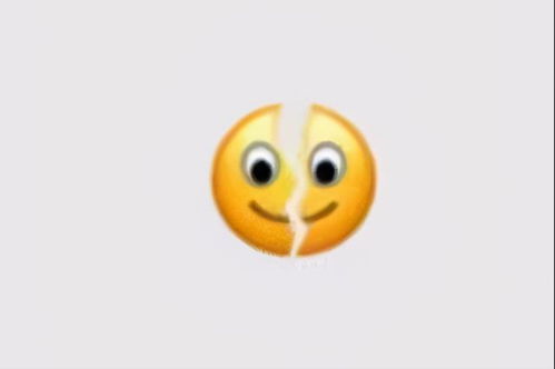 让我看看表情包裂开
