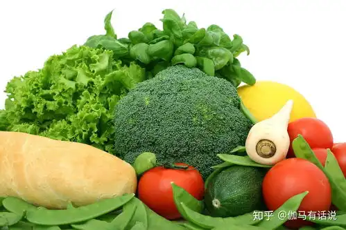  长寿饮食中的8个饮食建议
