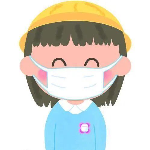  家长请注意儿童口罩国家标准来了