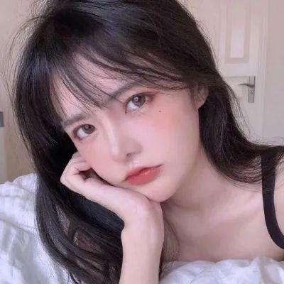 高冷霸气的女生头像 女
