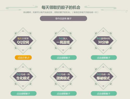  cf西天取经cf西天取经活动地址