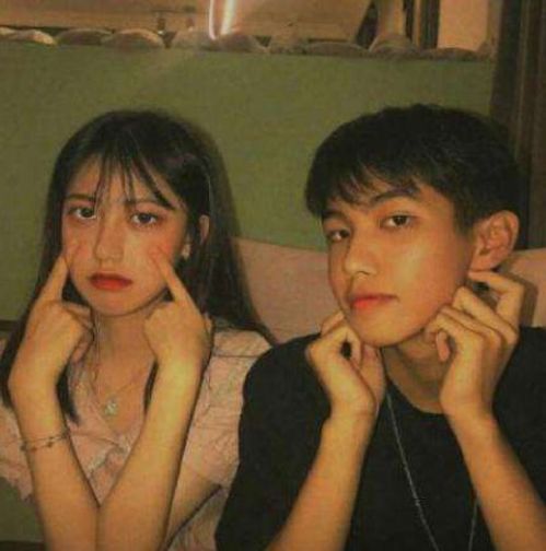  眼中都是你的男孩,会说这3句话,全说过的姑娘中奖了