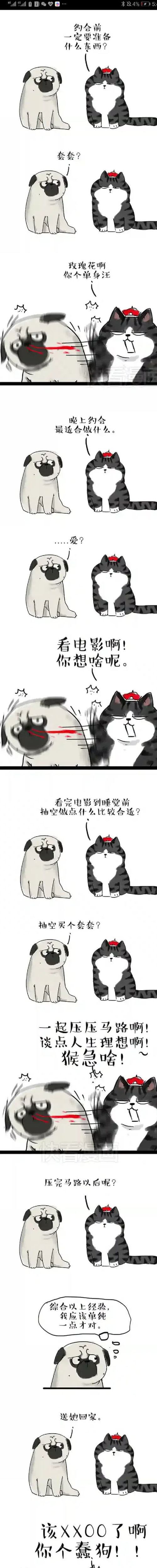  幽默搞笑段子集这么多年终于找到最适合自己的表情,哈哈哈哈哈