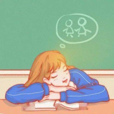  情侣头像,一左一右