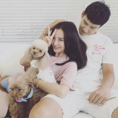 独一无二微信头像花朵情