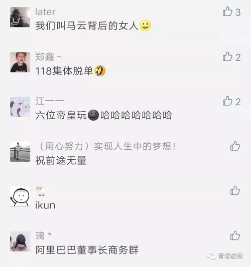  年度最佳这是一篇属于你的推文