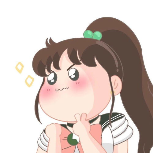  微信头像高清个性头像精选