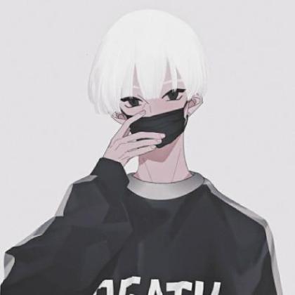 qq头像男生冷酷伤感高清