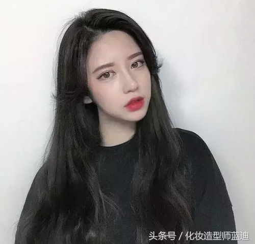  发型展现气质,你适合那些发型,快来看看
