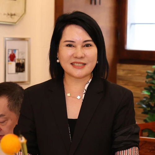  厦门市思明区商务代表团到访意大利温州工商会,开启友谊新篇章