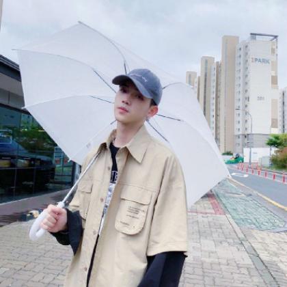  最新韩国男生头像高清帅气,这种韩风最唯美小清新了