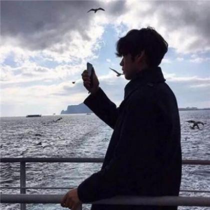  优质男头像高清无水印,既然进来了带走吧