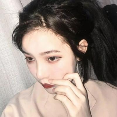  女生头像再大的伤痛,睡一觉就把女生头像我要个性网