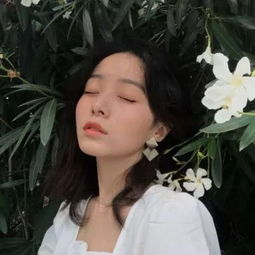  女生头像女生伤感头像独一无二